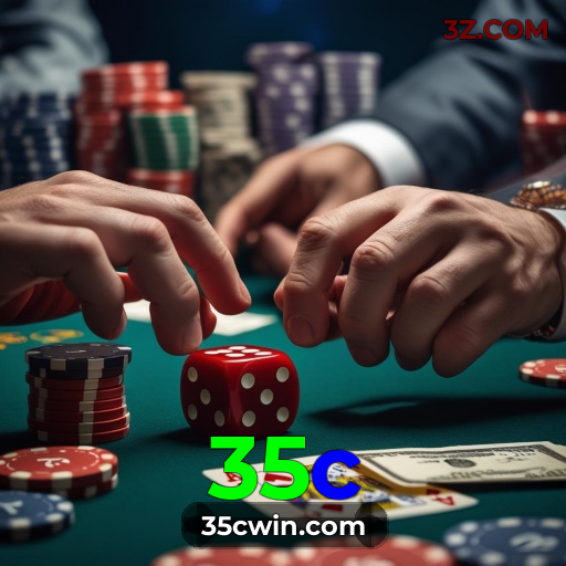 App do 35c | Cassino Online com PIX e Suporte 24h