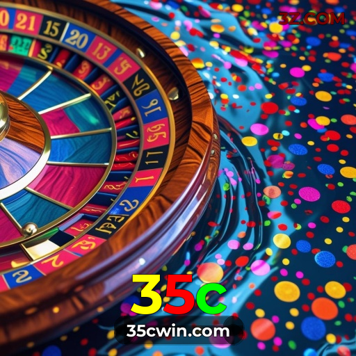 35c: Cassino Ao Vivo Autêntico com Roleta e Blackjack Online