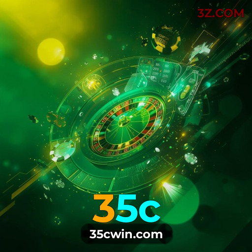 Cassino 35c | Jogos Online com Alta Performance