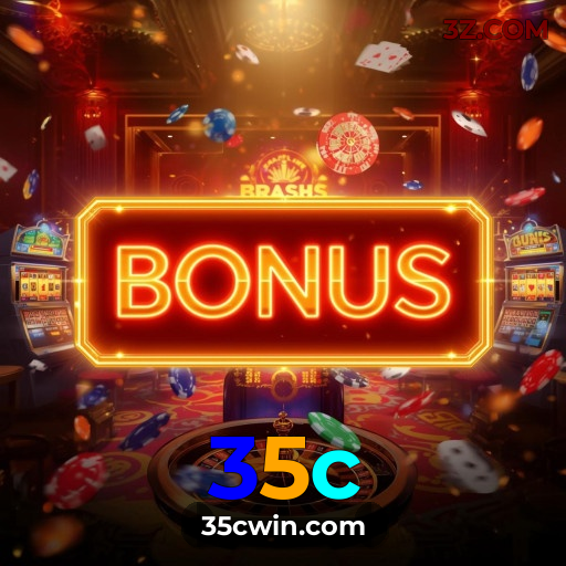 Melhores bônus no 35c — boas-vindas, cashback e mais