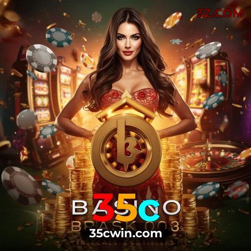 35c: Slots Online, Roleta e Jogos de Cassino